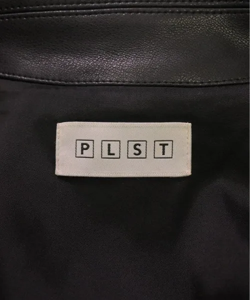 PLST Motercycle Jackets