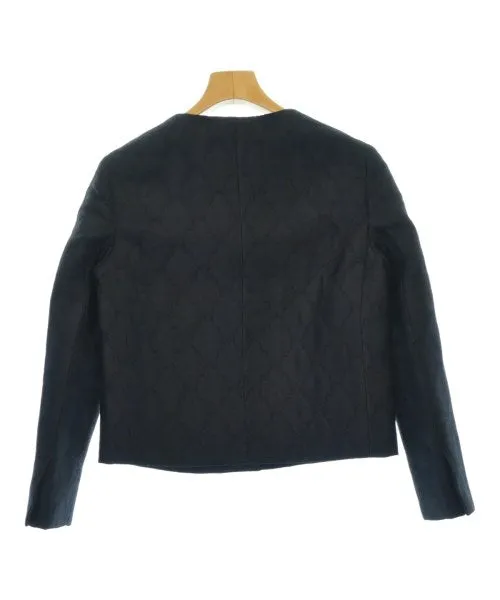 PRADA Collarless jackets