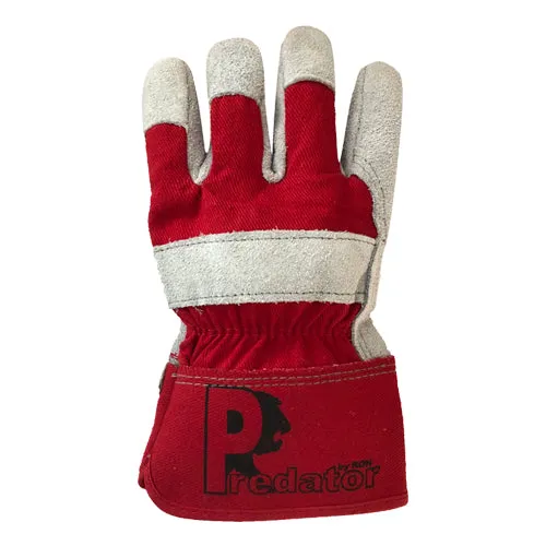 Predator Power Rigger Work Gloves