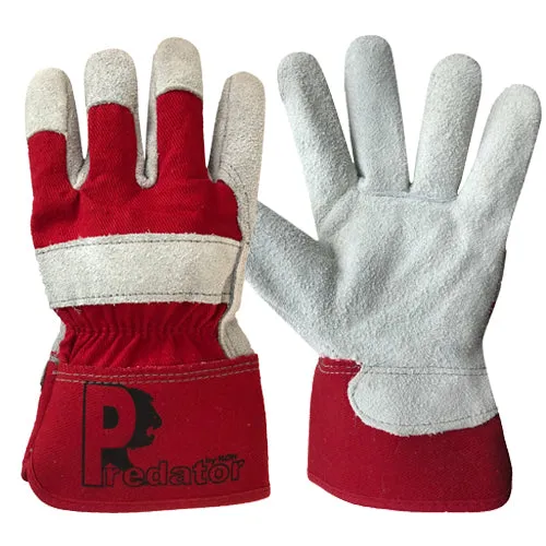 Predator Power Rigger Work Gloves