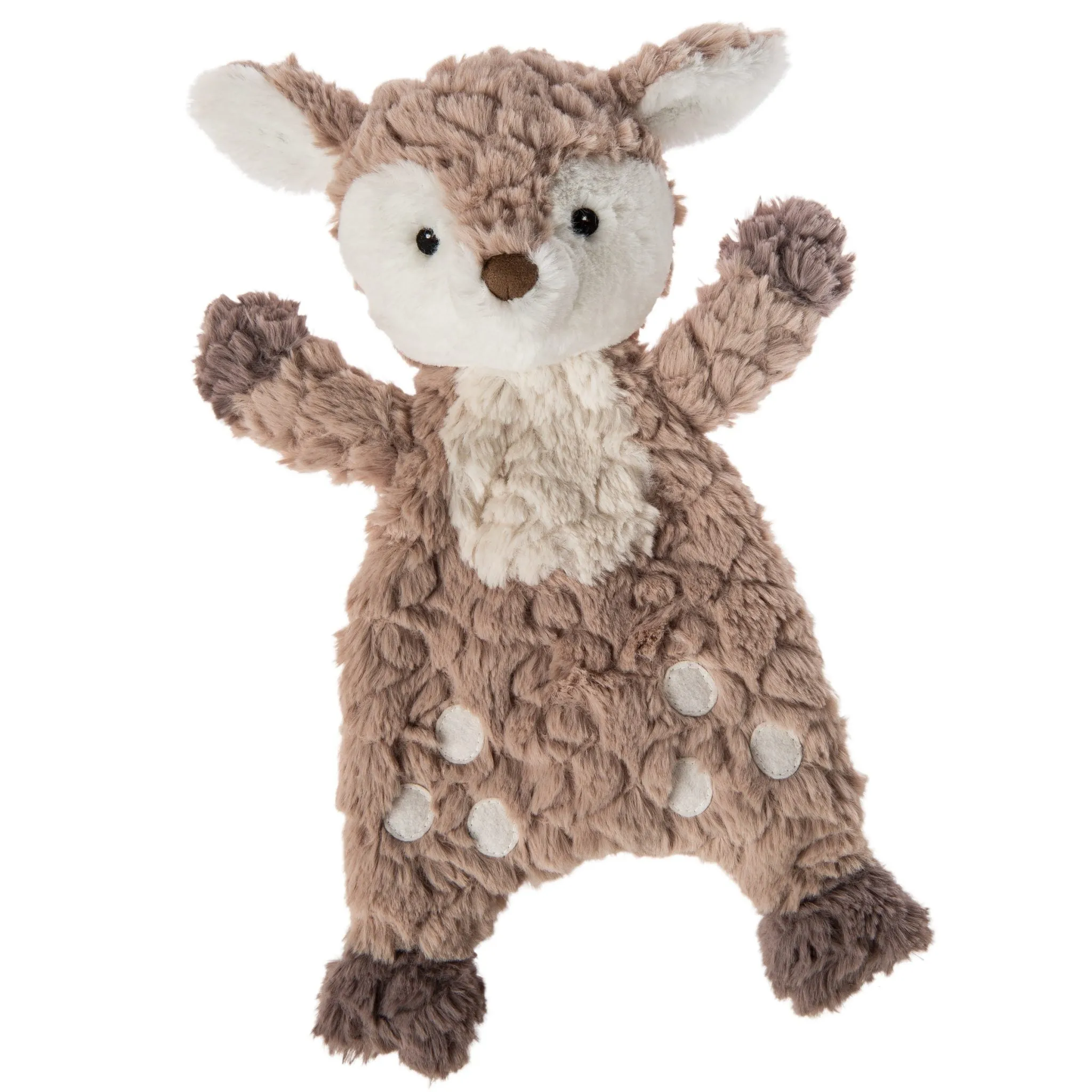 Putty Nursery Fawn Lovey