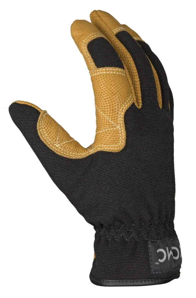 Rappel Glove