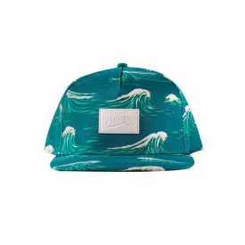 Reason <br> Waves Cap