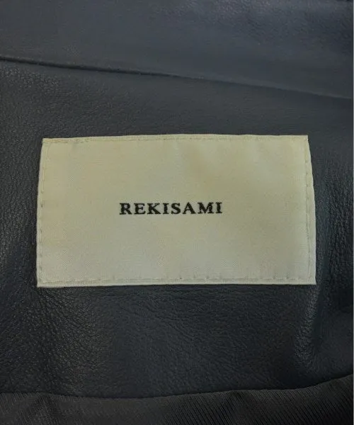 REKISAMI Motercycle Jackets