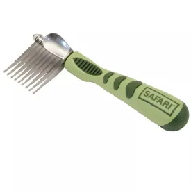 Safari De-Matting Comb For Dogs