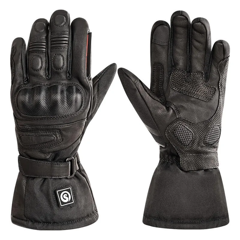 SDW03 Motorcycle Heating Glove