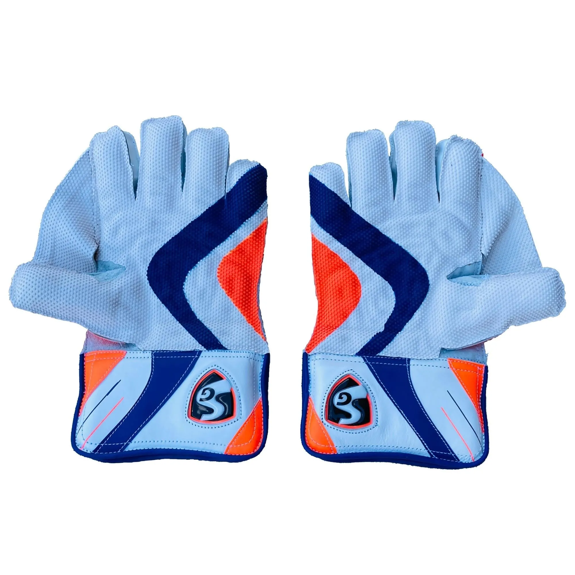 SG Wicket Keeping Gloves Tournament