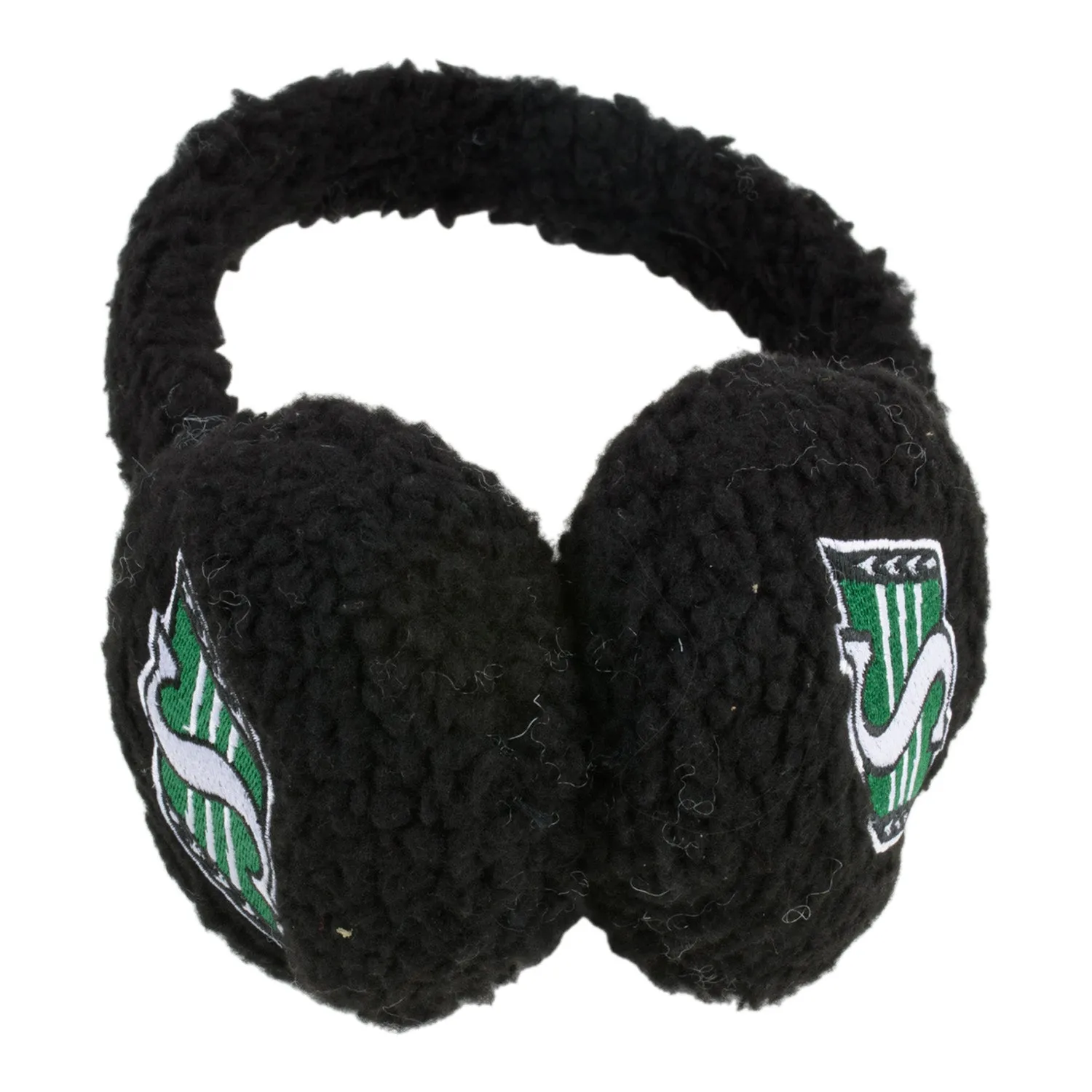 Sherpa Earmuffs