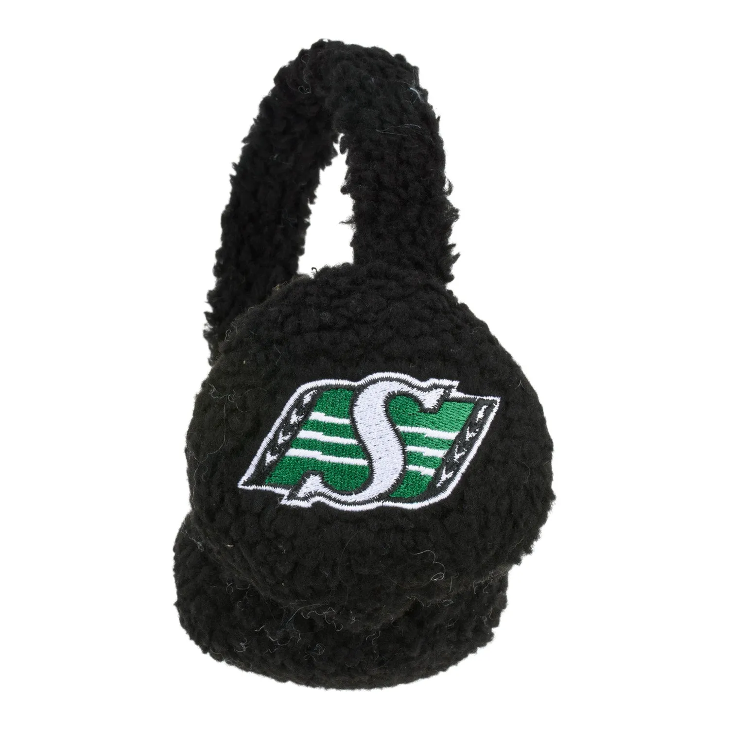 Sherpa Earmuffs