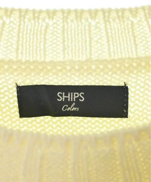 SHIPS colors Sweaters