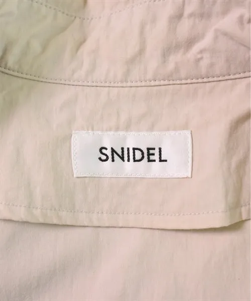 SNIDEL Pea Coats