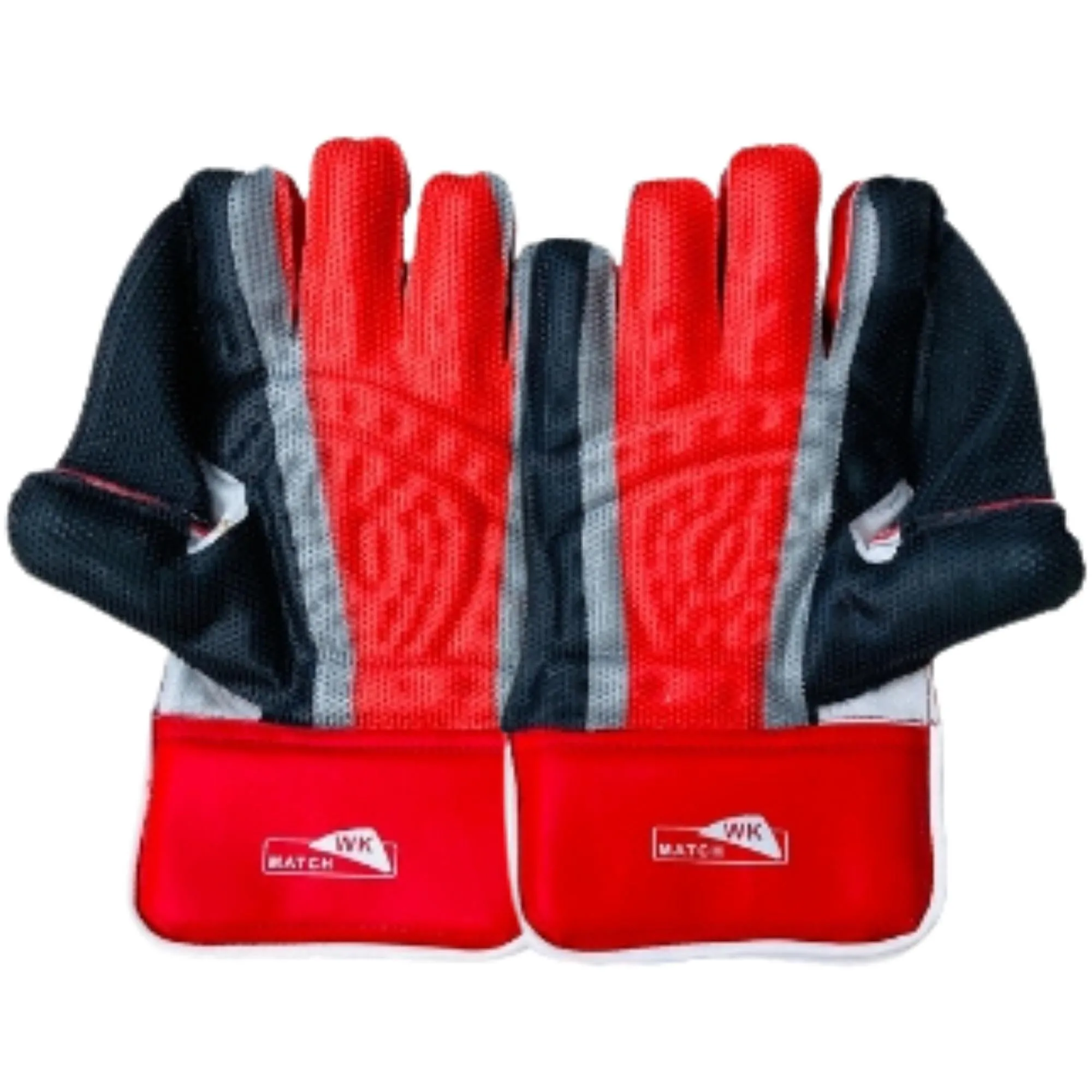 SS Wicket Keeping Gloves Match For Youth