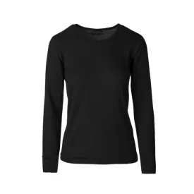 Stanfield's Women's Two-Layer Base Layer Shirt 2483 - Poly/Cotton/Merino Wool, Superior Warmth, Soft & Durable, Perfect for Cold Weather | Sizes S-XL