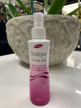 STATIQUE ANTI STATIC SPRAY 150ML