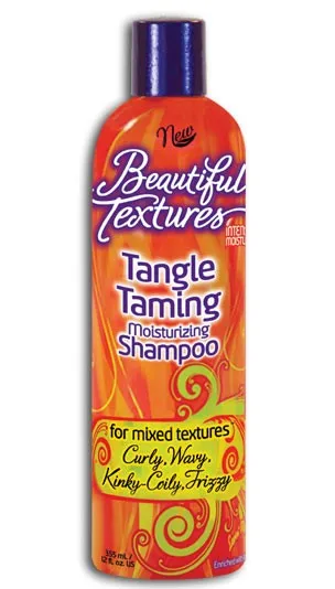 Tangle Taming Shampoo by Beautiful Textures