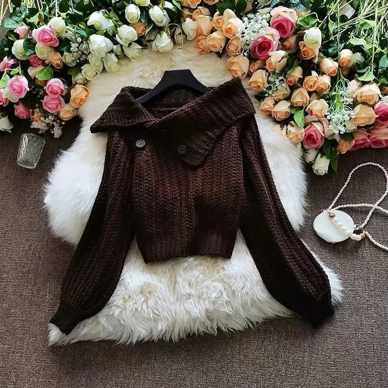 Telsa luxury sweaters