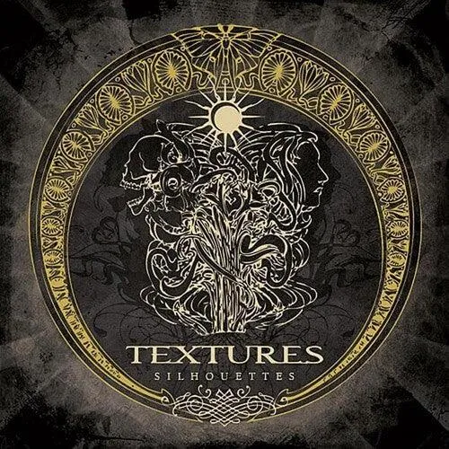 Textures- Silhouettes