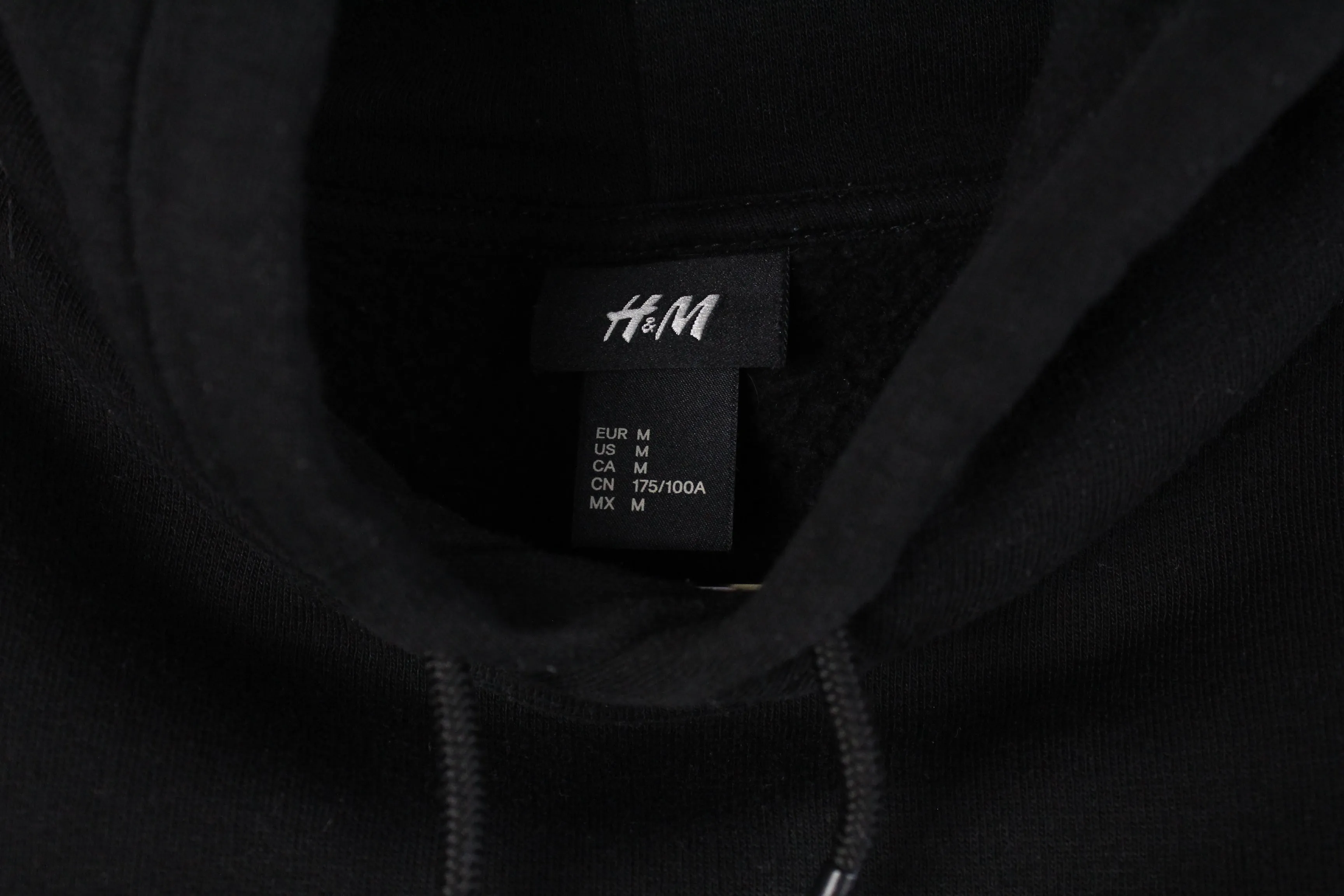 The Weeknd XO x H&M  "We Can Own It" Hoodie Medium