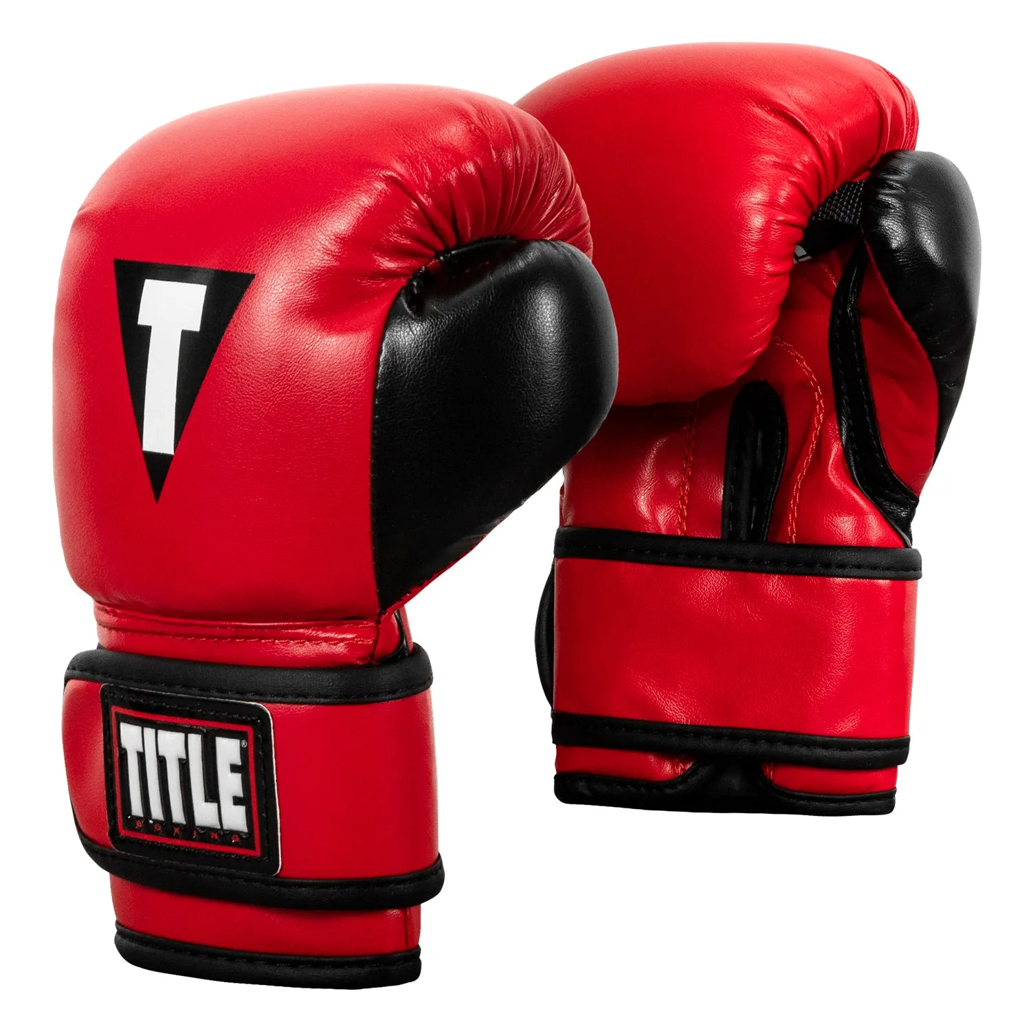 TITLE Boxing Youth Bag Gloves