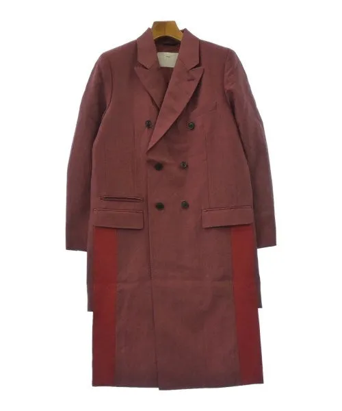 TOGA Chesterfield coats