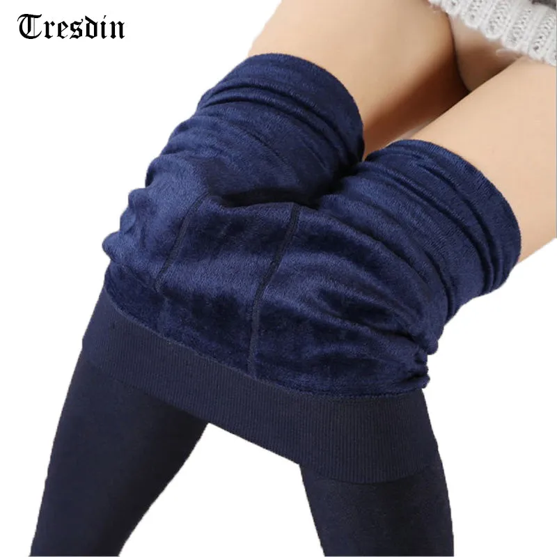 Tresdin Clothing Candy Colors Pants