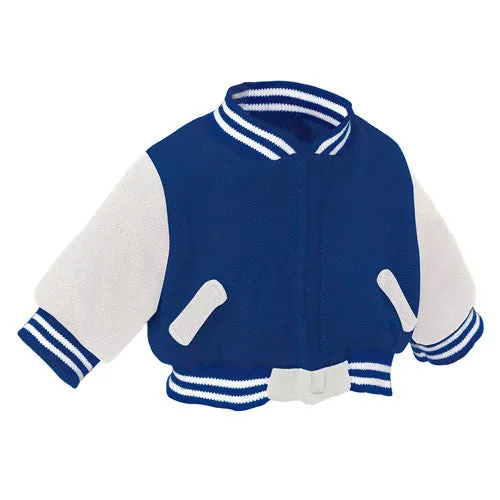 Varsity Letterman Jackets