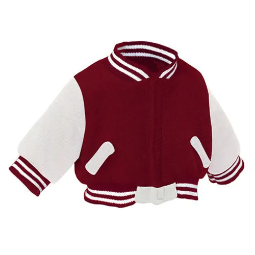 Varsity Letterman Jackets