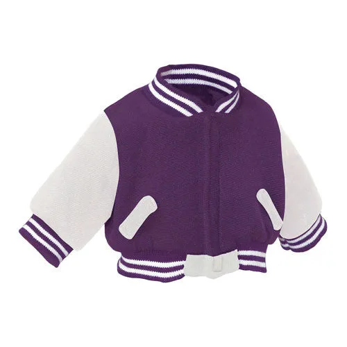 Varsity Letterman Jackets