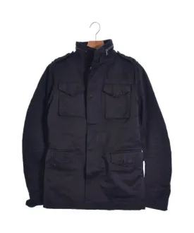 wjk Millitary jackets