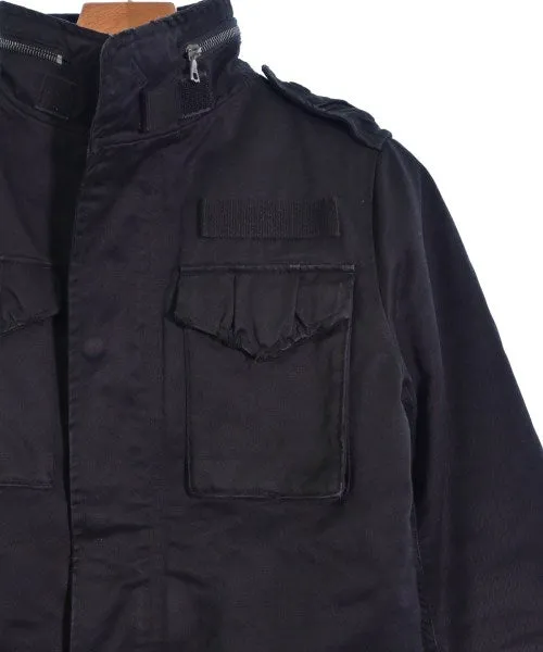 wjk Millitary jackets