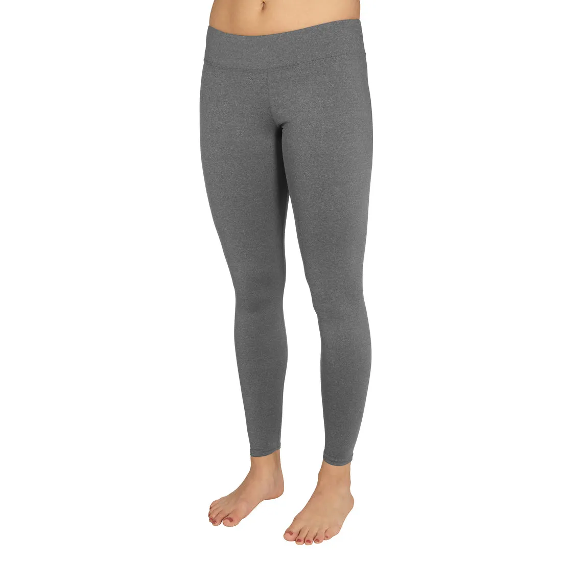 Women's Micro-Elite Chamois Tight - Granite